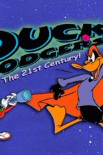 Watch Duck Dodgers Alluc